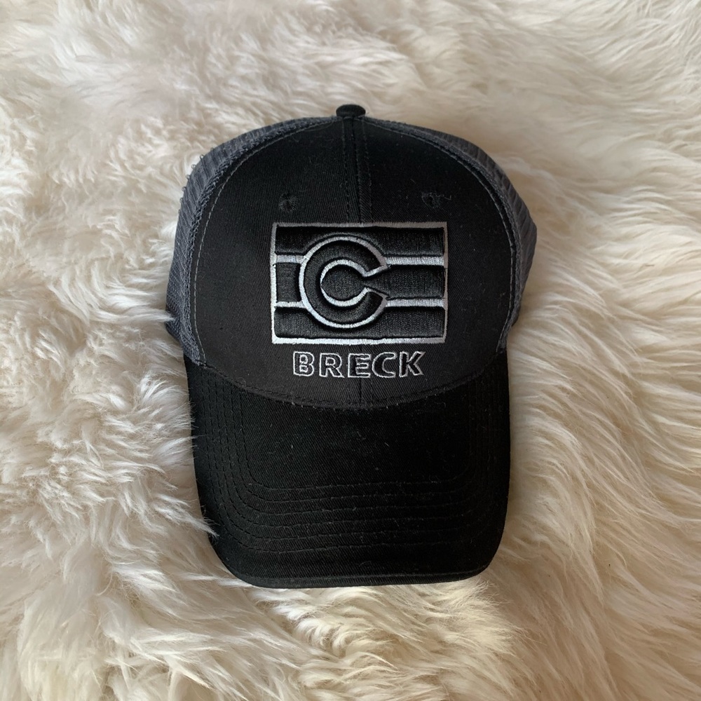 *SOLD* NWOT Breckenridge “Breck" Colorado Hat